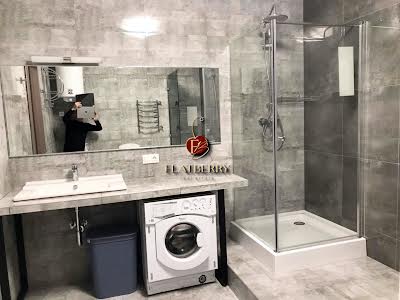 квартира за адресою Олександра Кониського вул., 46/11
