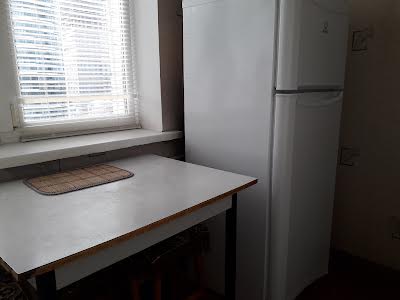 квартира за адресою Щорса, 33