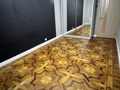 квартира за адресою Ахсарова вул., 11а