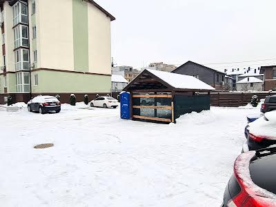 квартира за адресою Івана Білика вул. (Яблунева), 11
