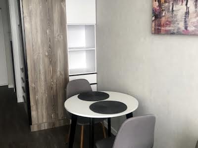 квартира по адресу Тираспольская ул., 52