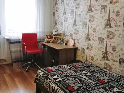кімната за адресою Миколи Закревського вул., 49