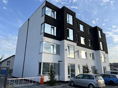 квартира за адресою Промислова вул., 32