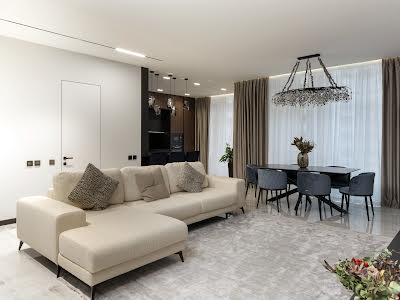 квартира за адресою Саперне Поле вул., 3