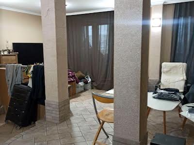 квартира по адресу Клочковская ул., 105А