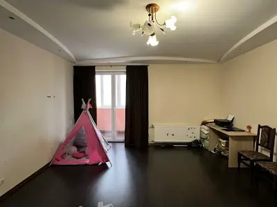 квартира за адресою Бровари, Шевченка вул., 4А