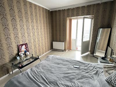 квартира по адресу Патриарха Мстислава Скрипника ул., 48а