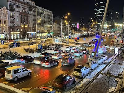 квартира за адресою Басейна вул., 12