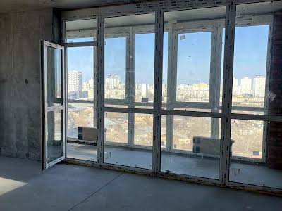 квартира за адресою Причальна вул., 10