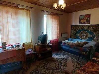 дом по адресу с. Леточки, Набережна, 3