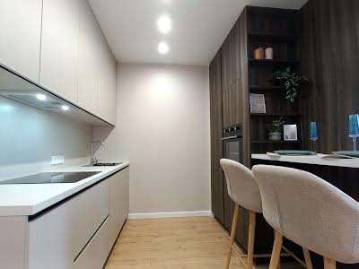 квартира по адресу Столичное шоссе, 3