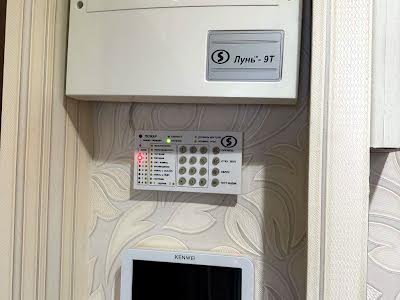 квартира за адресою Архітекторів вул., 20