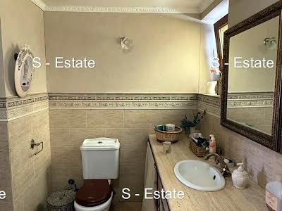 квартира за адресою Потебні вул., 3