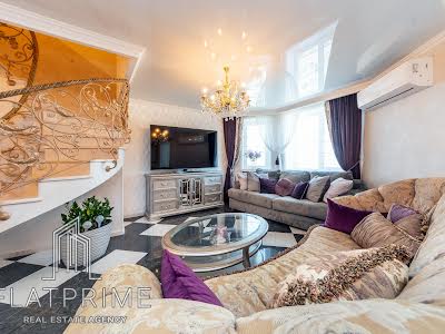 квартира за адресою Боголюбова вул., 16