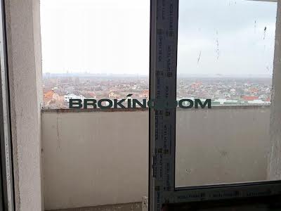 квартира по адресу Рональда Рейгана ул., 40