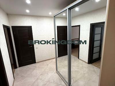 квартира за адресою Регенераторна вул., 4 к1-9