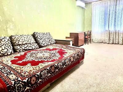 квартира за адресою Перемоги просп., 62Б