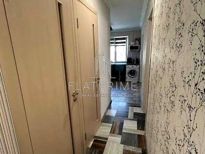 квартира за адресою Празька вул., 32