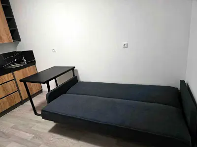 квартира за адресою Озерна вул., 27-а