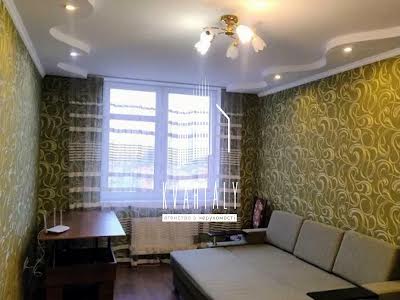 квартира за адресою Володимира Наумовича вул. (Антонова-Овсієнка), 6