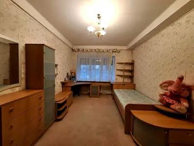 квартира за адресою Пилипа Орлика вул., 9