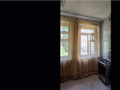 квартира за адресою Київ, Гарматна вул., 18