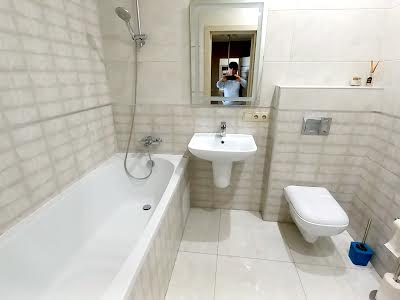 квартира за адресою Сім'ї Кульженків вул. (Петра Дегтяренка), 31-А