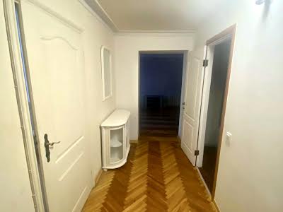 квартира по адресу Антоновича ул. (Горького), 88