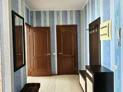квартира за адресою Юрія Кондратюка вул., 5
