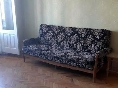 квартира по адресу Борщаговская ул., 117