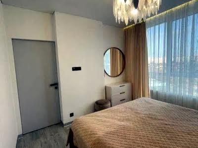 квартира за адресою Центральна вул., 21-А