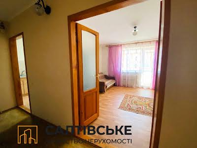 квартира за адресою Салтівське шосе, 248а