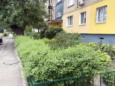 квартира за адресою Степана Рудницького вул. (Шолохова), 5