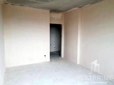 квартира по адресу Кондратюка Юрия ул., 1