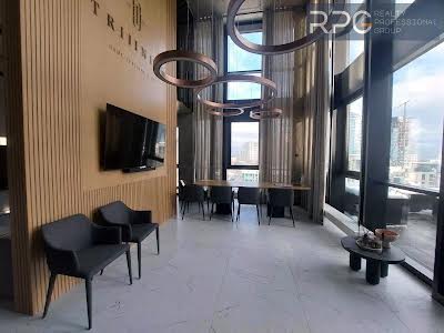 квартира по адресу Василия Тютюнника ул. (Анрі Барбюса), 39