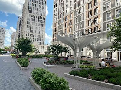 квартира за адресою Михайла Максимовича вул. (Онуфрія Трутенка), 26-Г