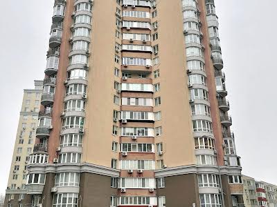квартира по адресу Киев, Юлии Здановской ул. (Ломоносова), 48-А