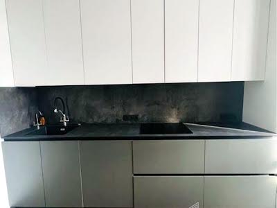 квартира по адресу Балтийский пер., 5