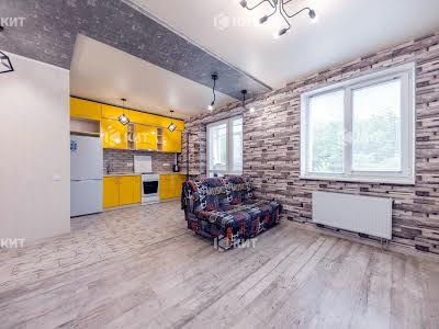 квартира за адресою Харків, Перемоги просп., 89
