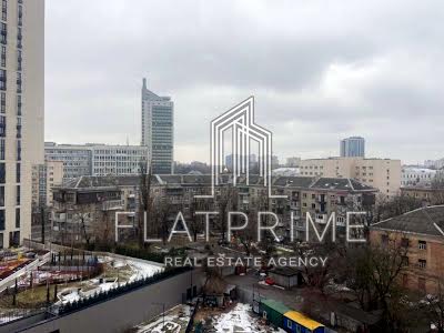 квартира за адресою Митрополита Василя Липківського вул. (Урицького), 38-А