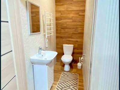 квартира за адресою Заливна вул., 6