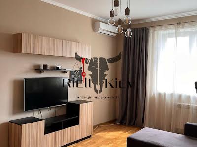 квартира за адресою Юрія Кондратюка вул., 5