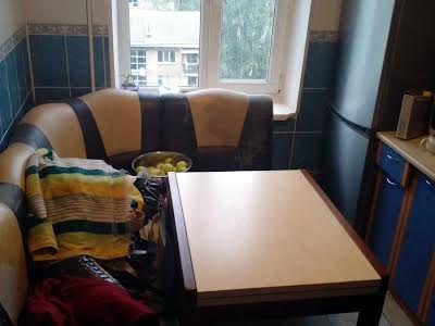 квартира по адресу Метрологическая ул., 14