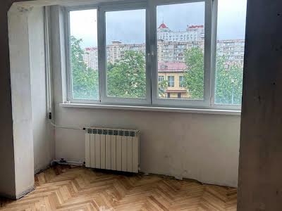 квартира по адресу Левка Лукьяненко ул. (Маршала Тимошенко), 6-А