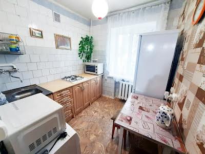 квартира по адресу Верховной Рады бульв., 31