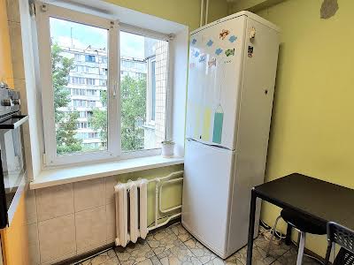 квартира за адресою Шолом-Алейхема вул., 26/23