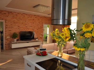 квартира за адресою Січових Стрільців вул. (Артема), 70-А