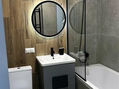 квартира за адресою Глибочицька вул., 73