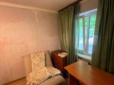 квартира за адресою Олени Теліги вул., 7-А