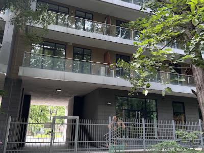 квартира по адресу Берестейский просп. (Победы), 42
